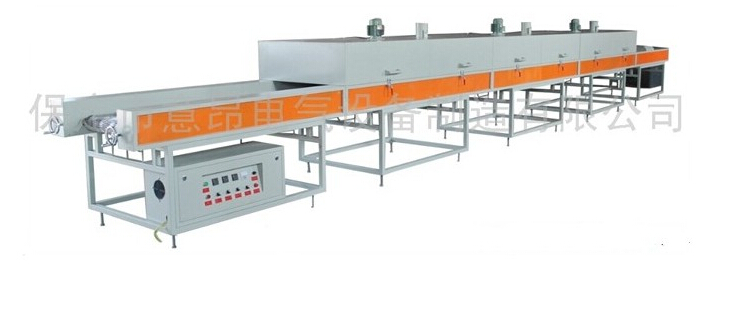 紅外線烘干機方便快捷還！