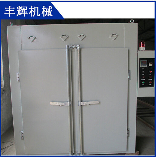 工業(yè)烘爐如何規(guī)范操作來(lái)提高生產(chǎn)效率？