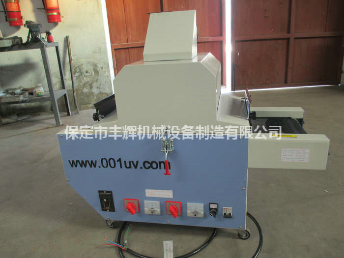 臺(tái)式uv光固機(jī)給我一個(gè)支點(diǎn)！我便還你前途光明！