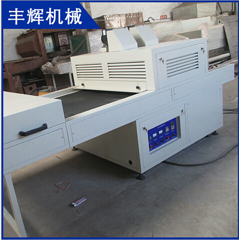 絲印uv機擁有性能，這還算不了什么