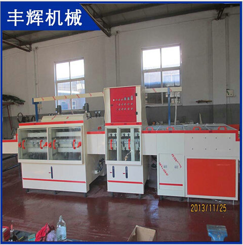 刷板機(jī)日常保養(yǎng)和維護(hù)，持續(xù)清晰，綠色！