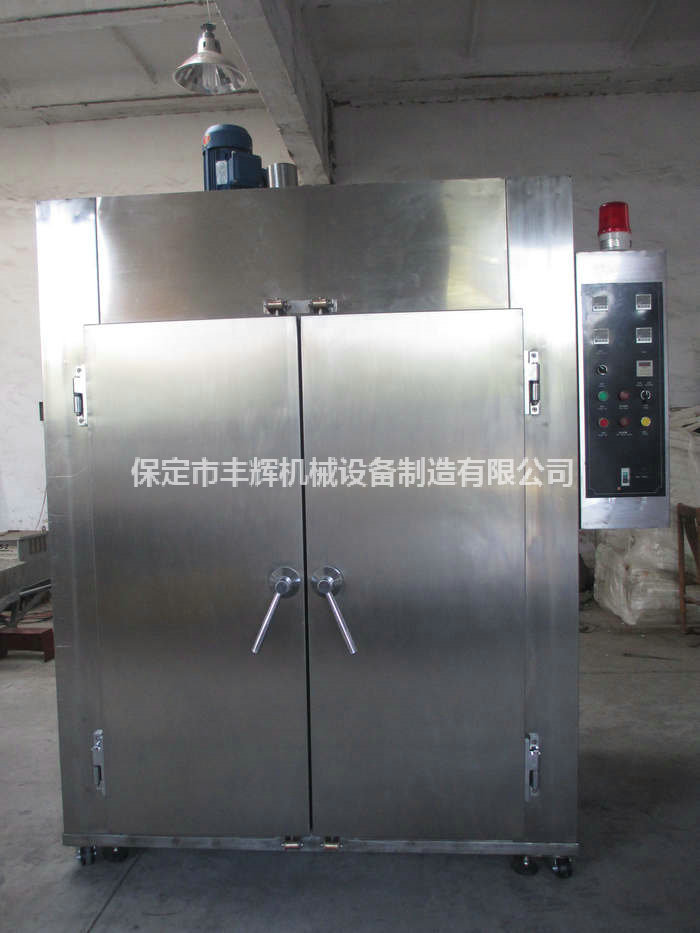 不銹鋼工業(yè)烤箱-保養(yǎng)的好萬事大吉！