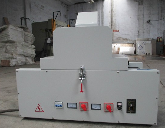 臺(tái)式uv機(jī)電控說(shuō)明，助你精控工作！