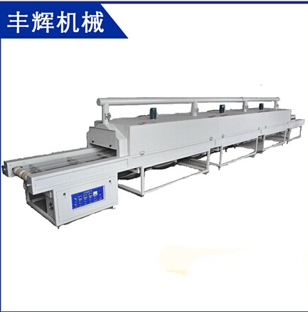 絲印隧道爐千層機(jī)構(gòu)！千萬不要錯(cuò)過哦