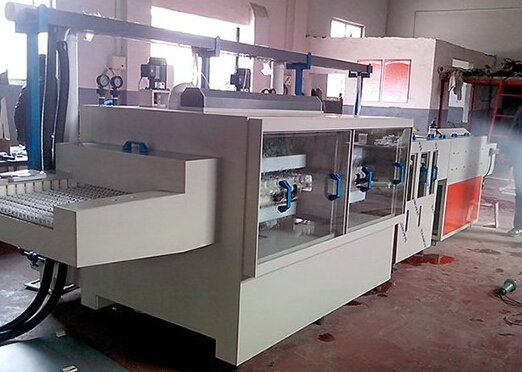 雙面蝕刻機(jī)精益求精，創(chuàng)新！