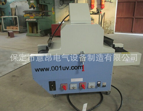 桌面uv機智能結合，任你所控！