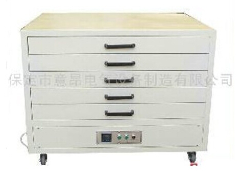 網(wǎng)版烘干箱不只是帶你暢享舌尖上的美味哦！