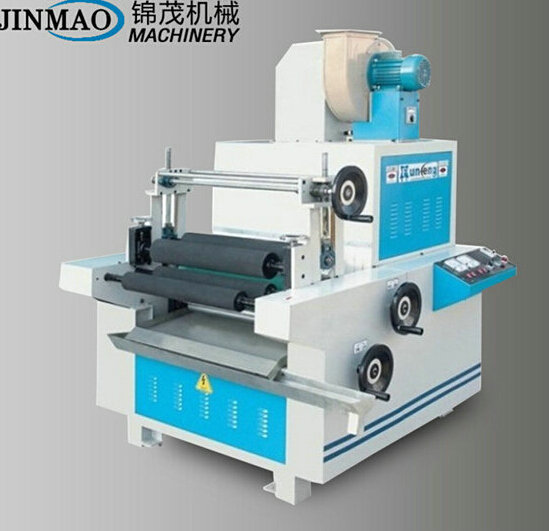 雙燈UV干燥機精心設(shè)備，讓你情不自禁的喜歡它！