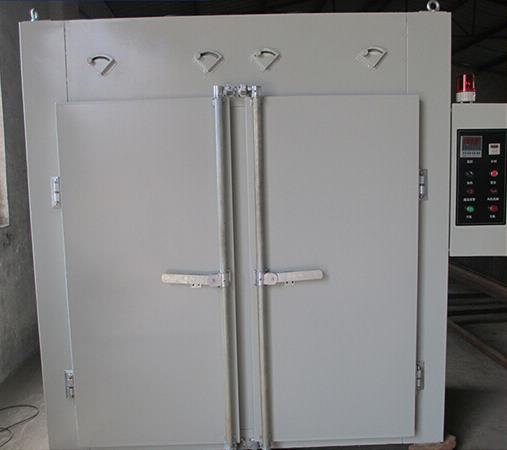 工業(yè)烘爐怎樣才能燃燒利用率更大？