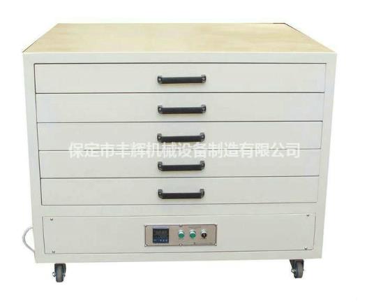 網(wǎng)版烘干箱快來了解我的主要性能！！