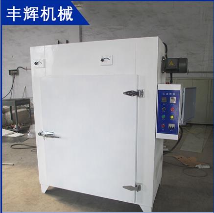 工業(yè)烘箱更顯光潔、美觀??！