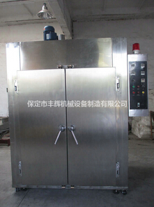 工業(yè)烤箱，電子產(chǎn)品的檢驗(yàn)者