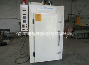 工業(yè)烤箱該如何選型？