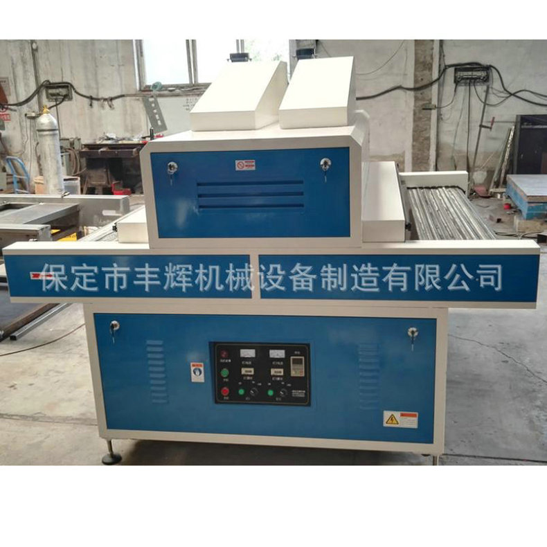 uv固化機(jī)的用途真不少！