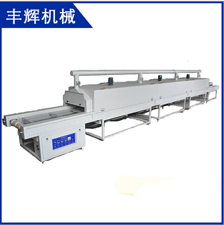 解析！絲印隧道爐使用時(shí)電壓不穩(wěn)定的問題