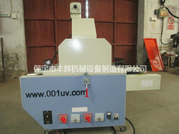 桌面uv機(jī)的保養(yǎng)很重要