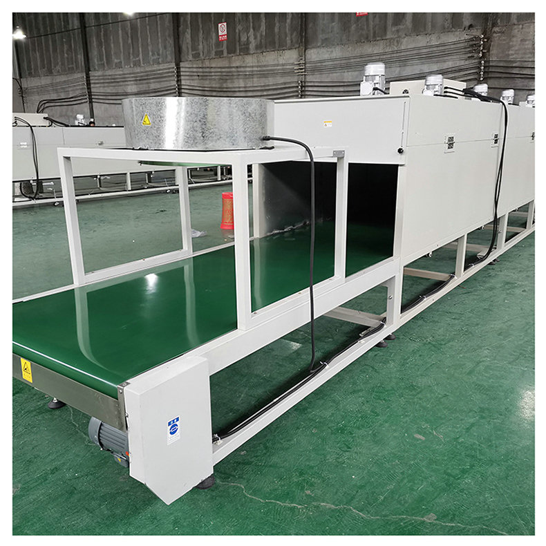 選擇適合的塑料桶烘干機(jī)的方法！