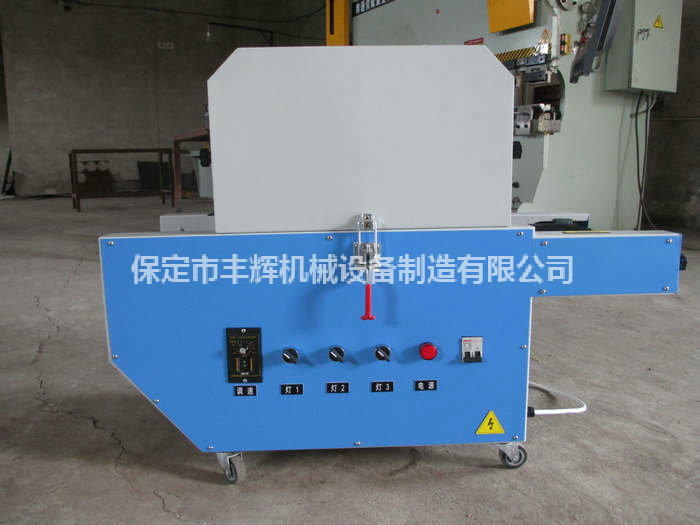 車(chē)間使用桌面uv固化機(jī)的好處