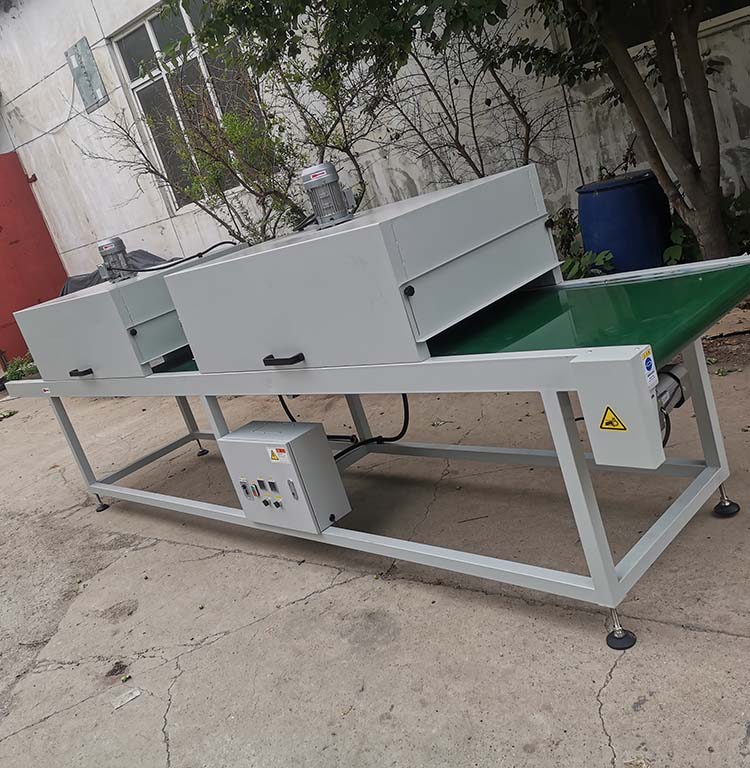 在電子元件生產(chǎn)中，豐輝烘道是這樣“大顯神通”的