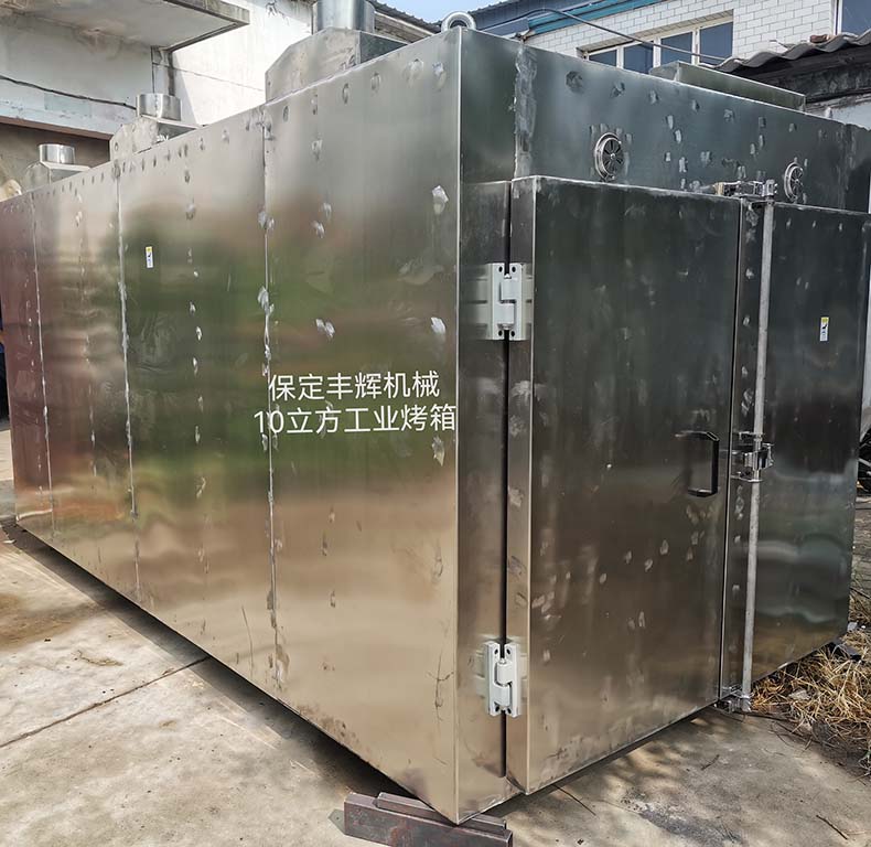 工業(yè)烤箱：藏在車間里的“生產(chǎn)好幫手”，這些貢獻(xiàn)太關(guān)鍵！?